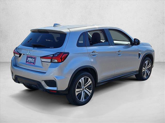 Used 2024 Mitsubishi Outlander Sport AWD image 5
