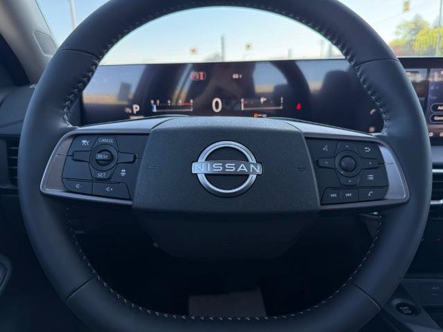New 2026 Nissan Sentra SV w/ SV Convenience Package FWD image 21