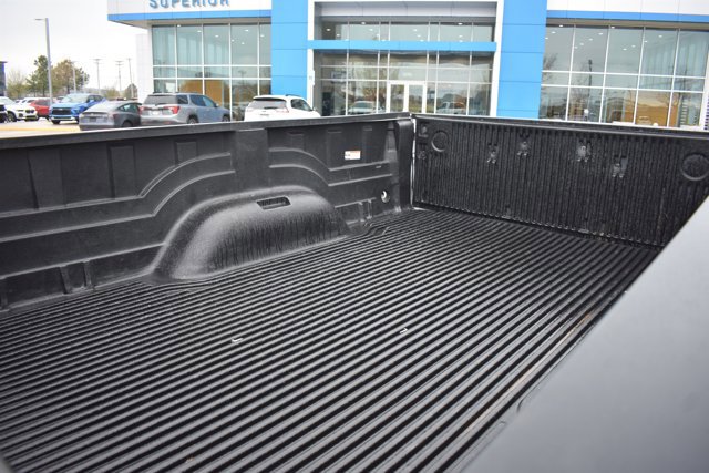 Used 2024 RAM 2500 Big Horn image 14