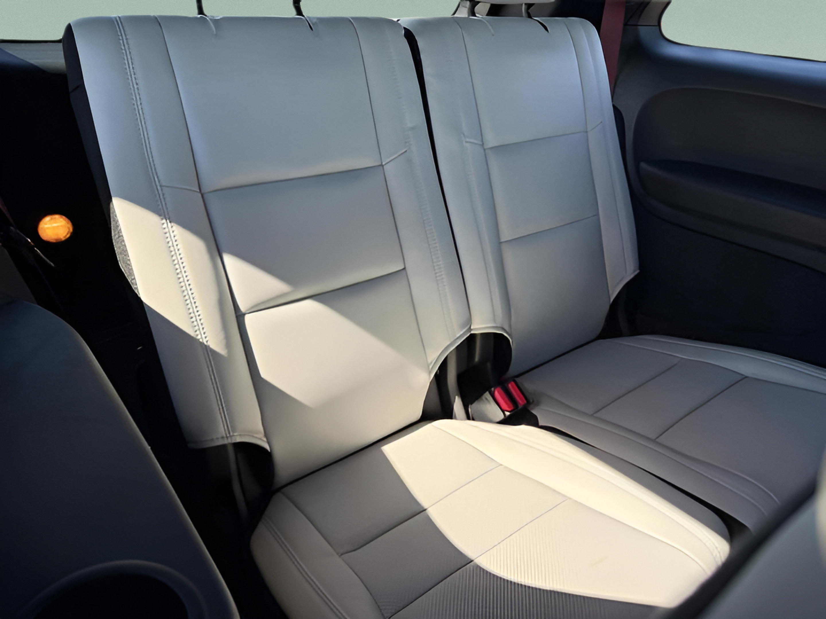 New 2026 Dodge Durango SRT Hellcat w/ Premium Group AWD/4WD image 11