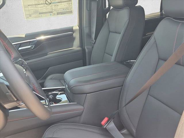 New 2026 Chevrolet Tahoe RST w/ Comfort Package RWD image 4