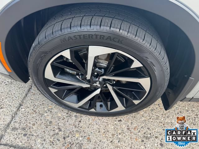 Used 2022 Mitsubishi Outlander SE AWD/4WD image 22