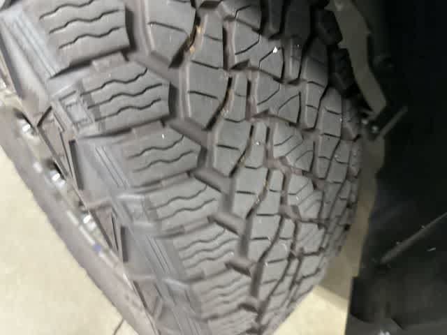 Certified 2026 Honda Passport TrailSport image 30