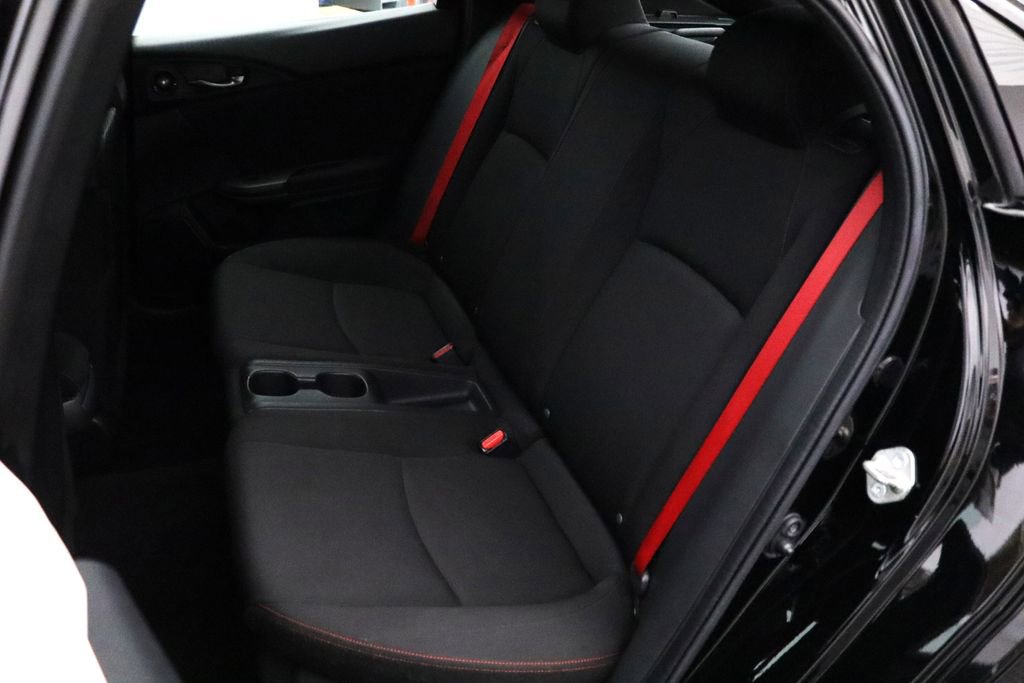 Used 2017 Honda Civic Type R image 11