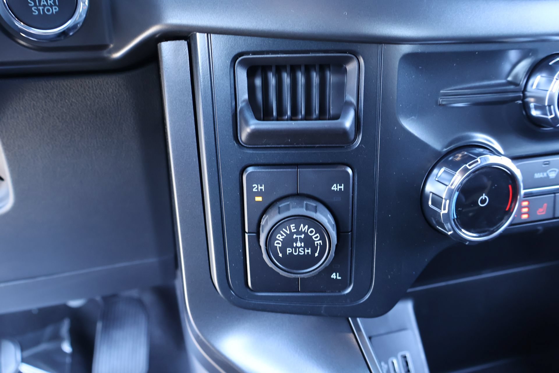 New 2026 Ford F150 Tremor AWD/4WD image 10