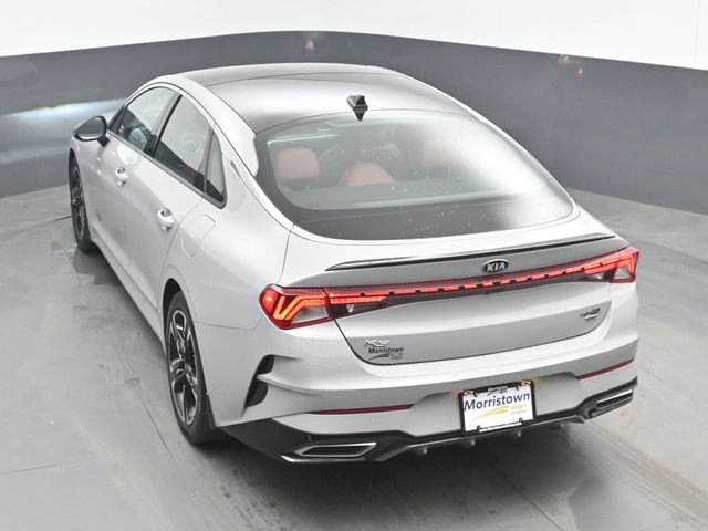 Used 2021 Kia K5 GT-Line AWD/4WD image 37
