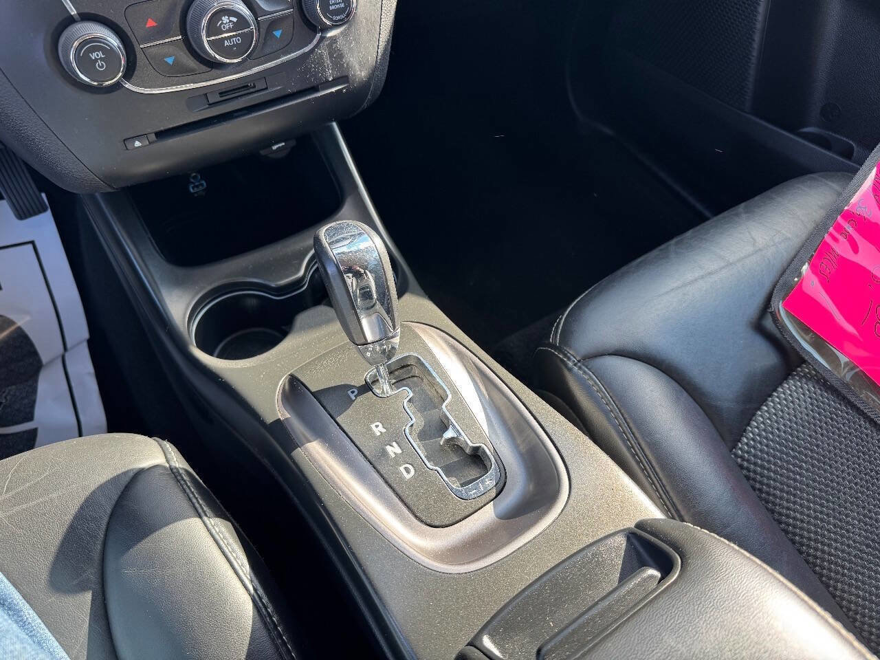 Used 2019 Dodge Journey Crossroad image 12