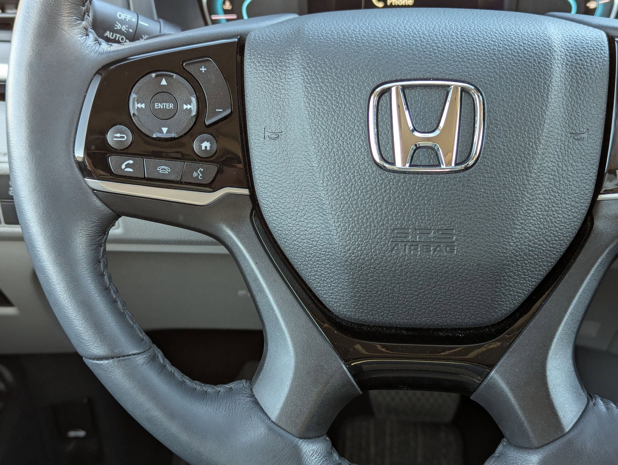 Used 2024 Honda Odyssey Touring image 20