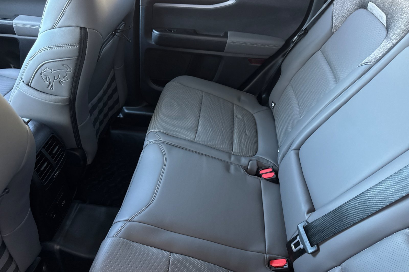 New 2025 Ford Bronco Sport Badlands w/ Badlands Tech Package image 11