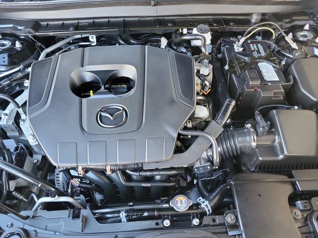 Used 2025 MAZDA CX-30 AWD 2.5 S w/ Preferred Package image 30