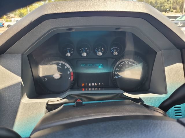 Used 2016 Ford F350 XL w/ Power Equipment Group RWD image 29