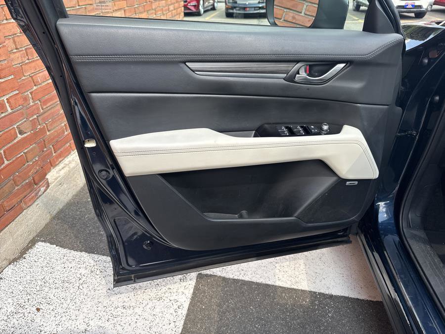 Used 2019 MAZDA CX-5 Grand Touring image 35