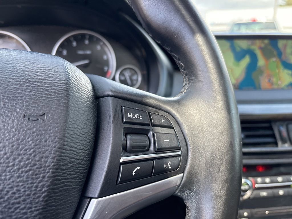 Used 2016 BMW X5 xDrive35i image 23