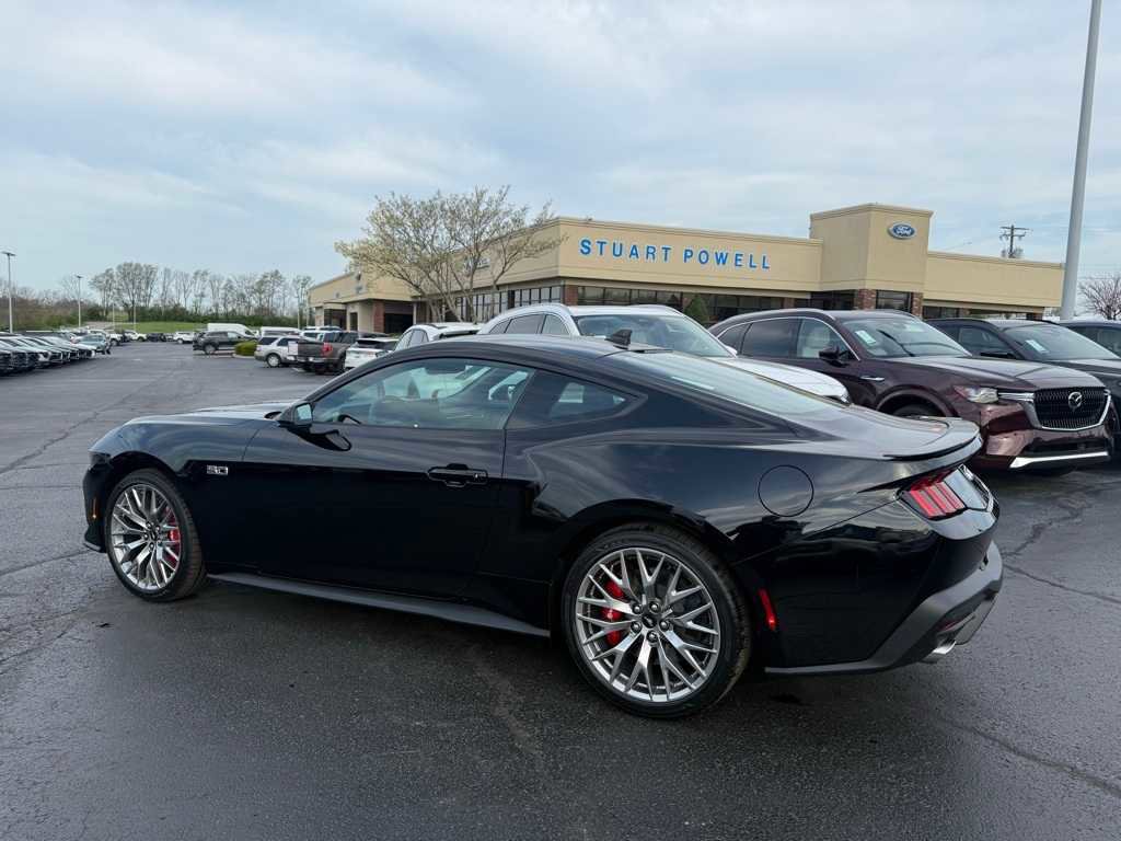 New 2025 Ford Mustang GT Premium image 26