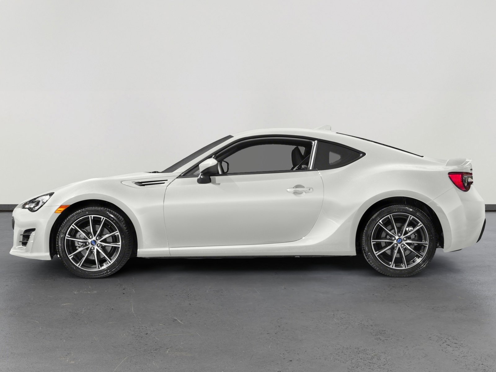 Used 2017 Subaru BRZ Limited w/ Performance Package image 3