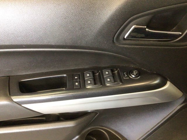 Used 2021 Chevrolet Colorado LT AWD/4WD image 15