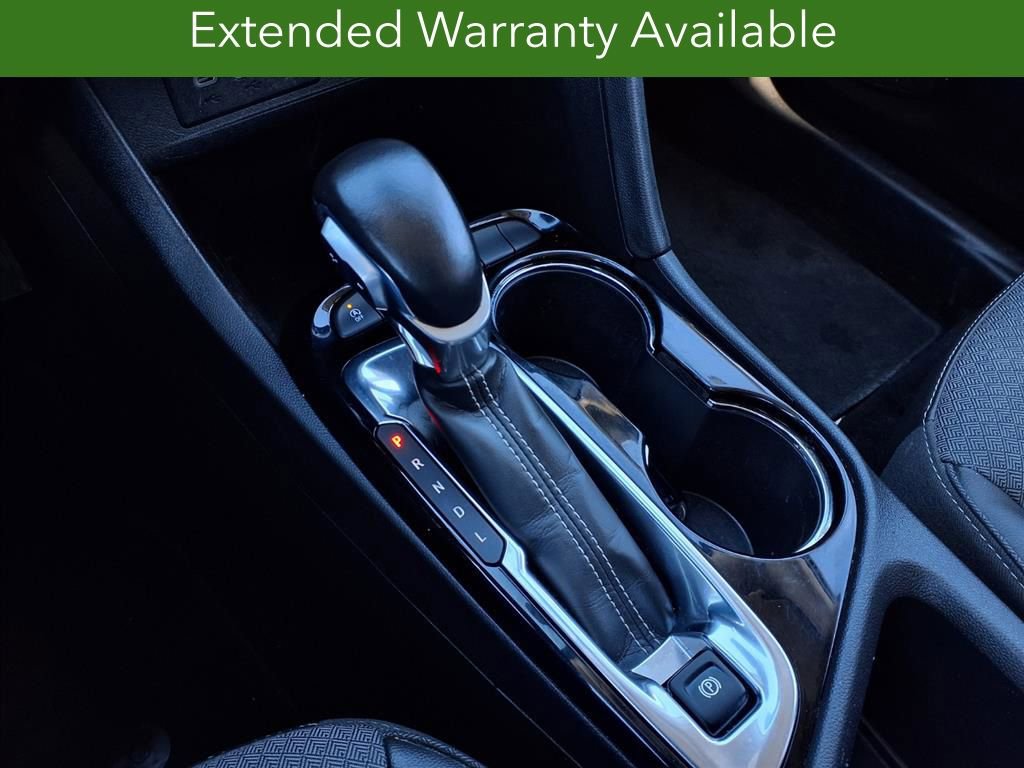 Certified 2023 Buick Encore GX Select image 13