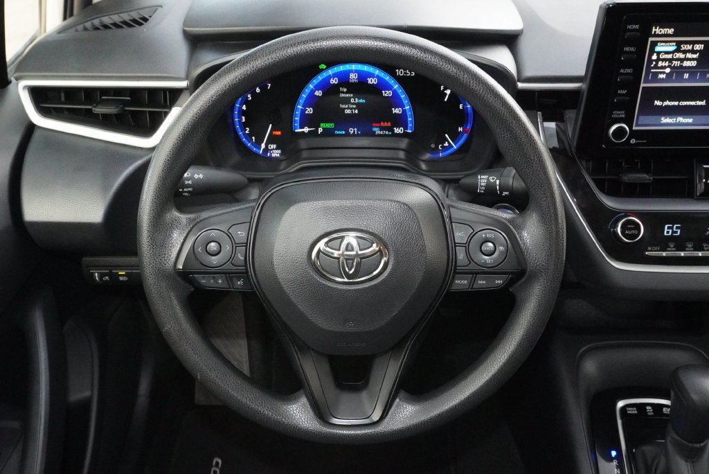 Used 2022 Toyota Corolla LE FWD image 18