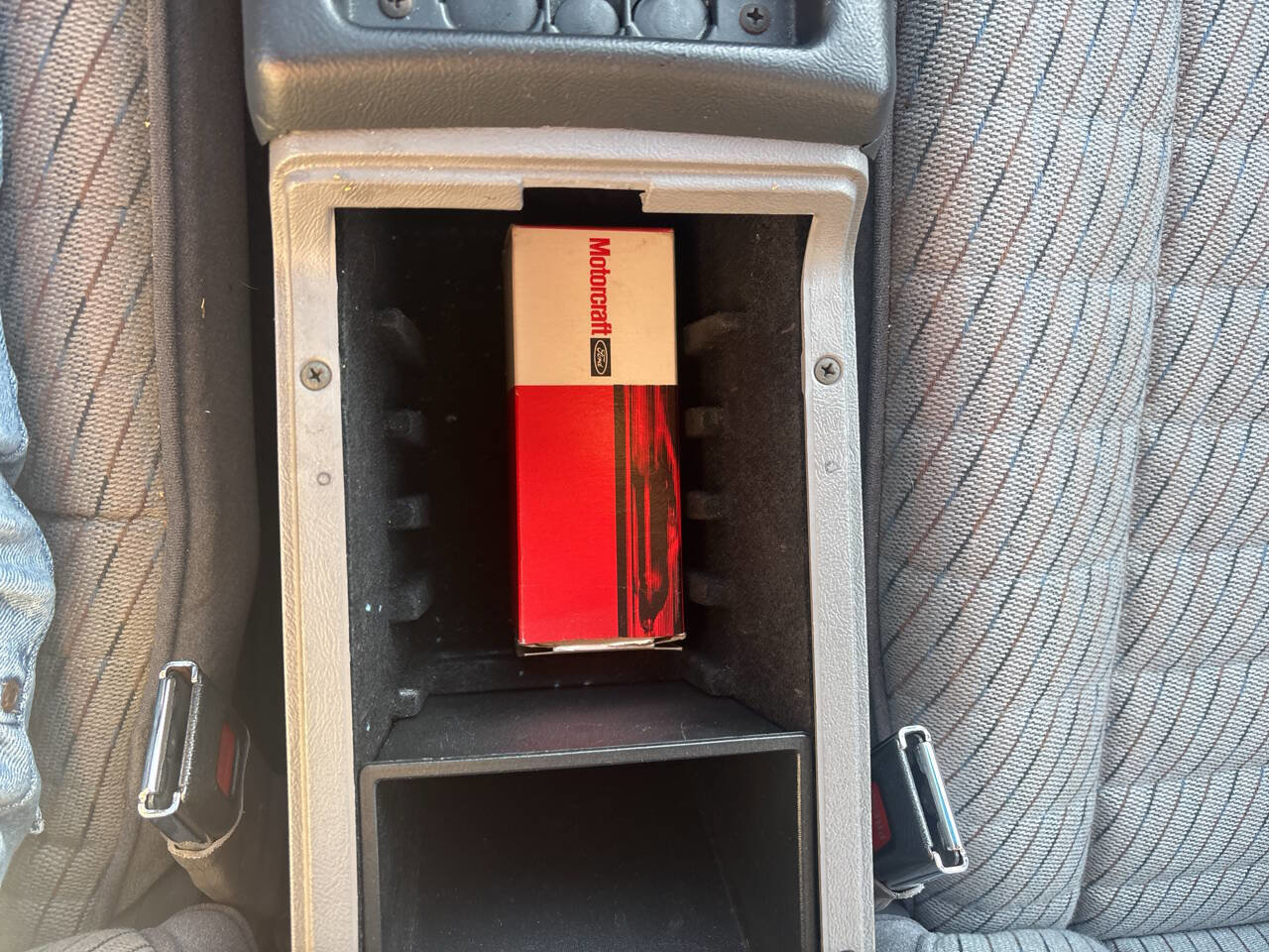 Used 1994 Ford Explorer XLT image 58