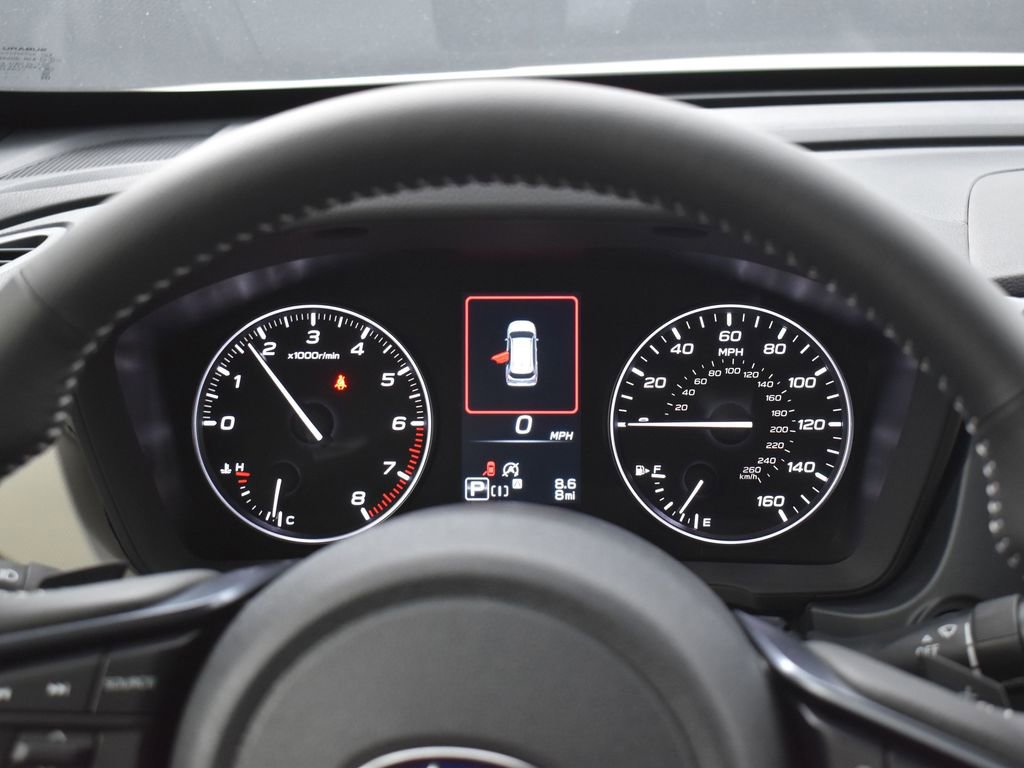 New 2025 Subaru Forester Limited image 17