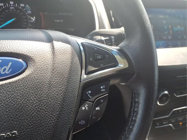Used 2020 Ford Edge SEL w/ Convenience Package AWD/4WD image 20