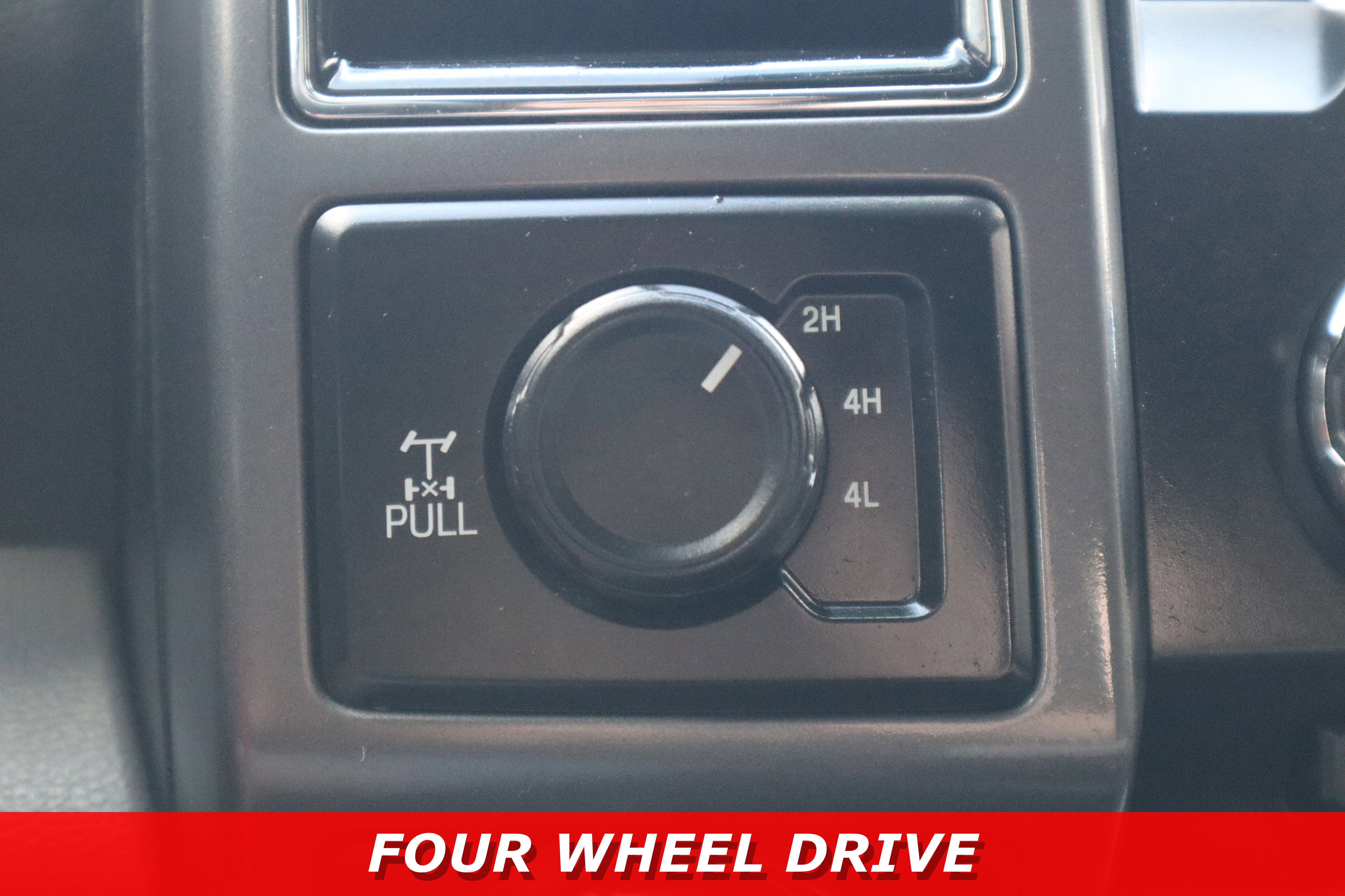 Used 2018 Ford F150 XLT w/ Equipment Group 302A Luxury image 23