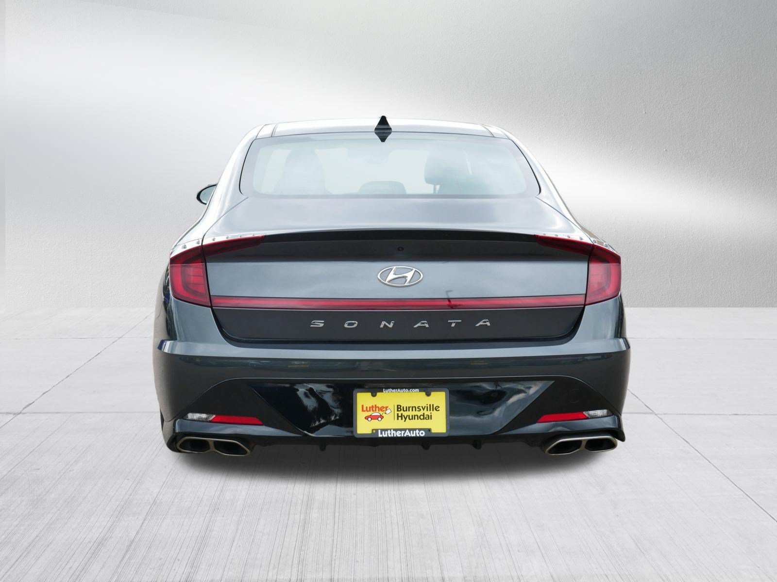 Certified 2023 Hyundai Sonata N Line FWD image 6