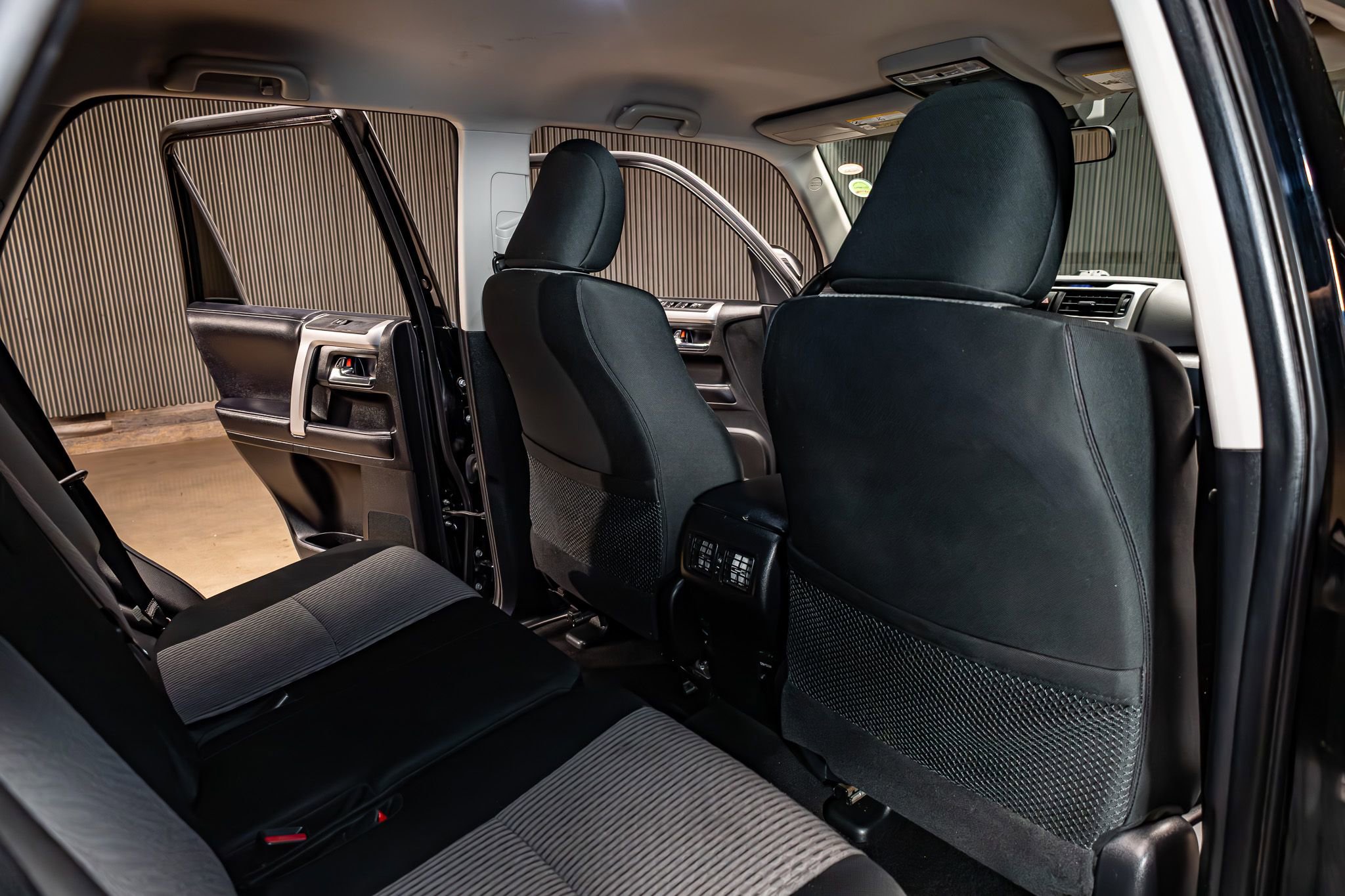 Used 2019 Toyota 4Runner SR5 RWD image 25