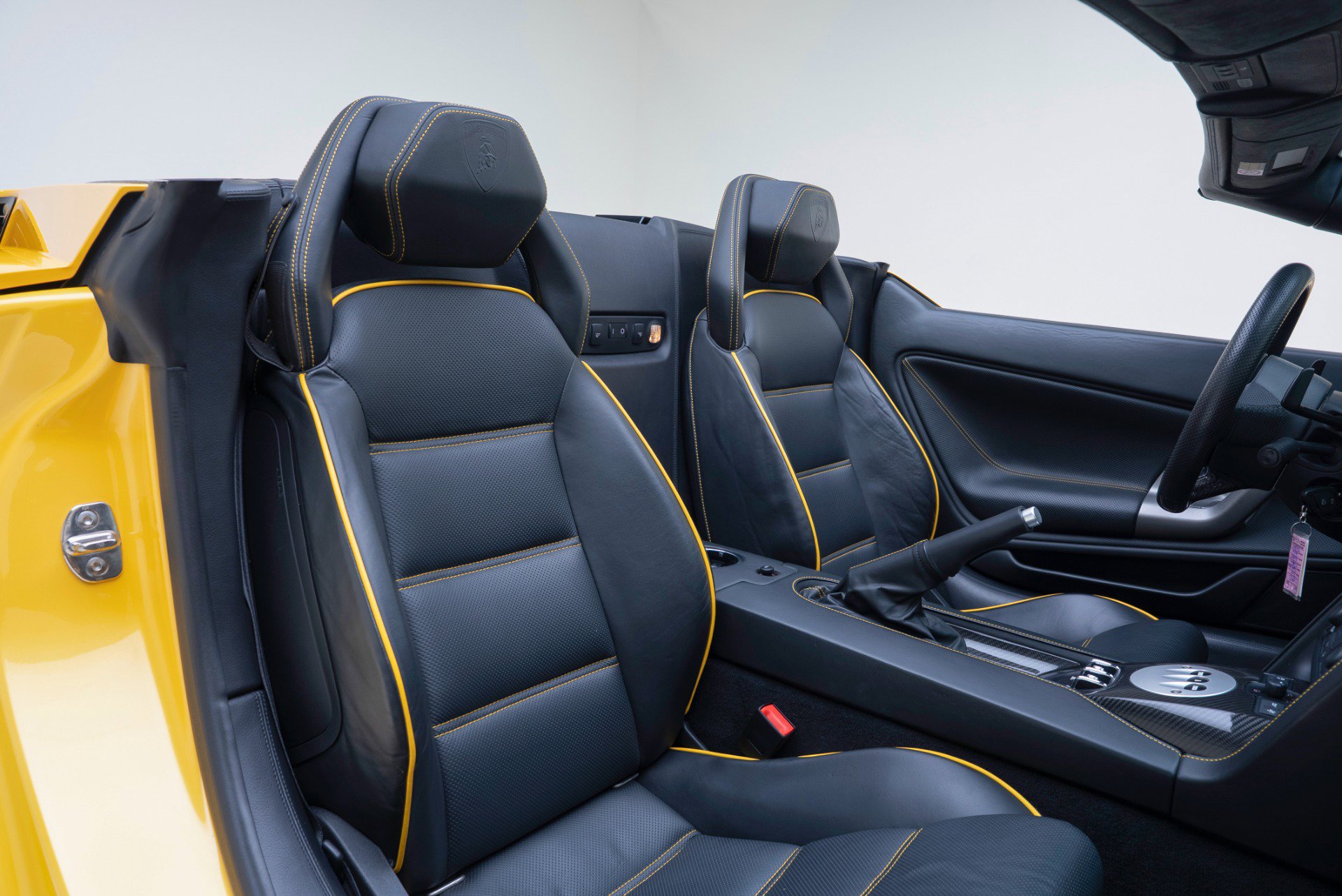 Used 2011 Lamborghini Gallardo LP 560-4 AWD/4WD image 22