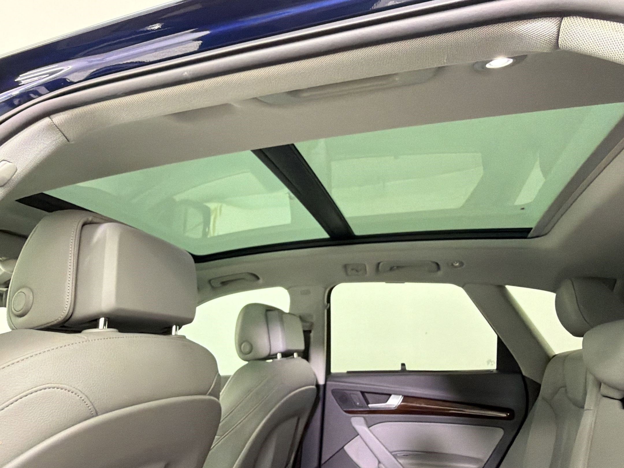 Certified 2019 Audi Q5 2.0T Premium Plus AWD/4WD image 25