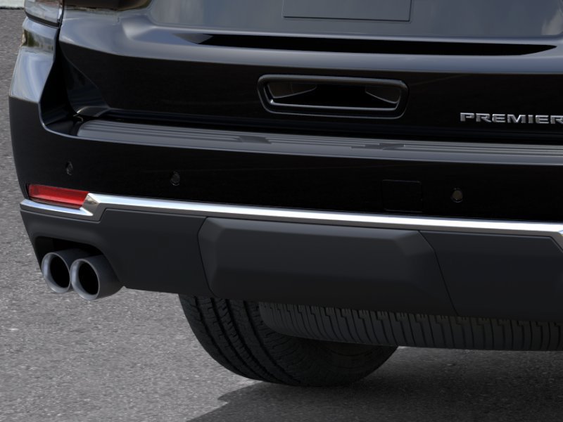 New 2026 Chevrolet Suburban Premier AWD/4WD image 14