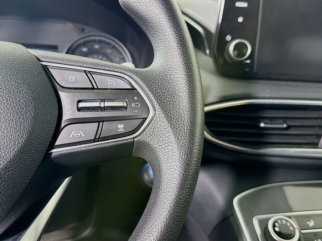 Certified 2021 Hyundai Santa Fe SEL image 22