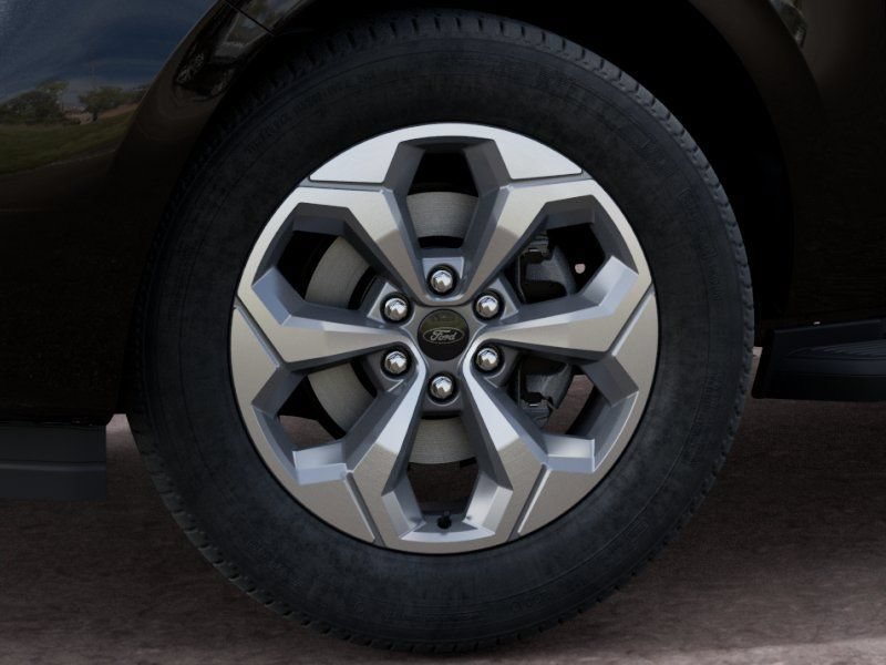 New 2027 Ford Expedition Active AWD/4WD image 19
