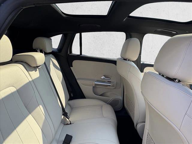 New 2026 Mercedes-Benz GLA 250 image 21