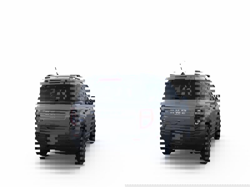 New 2025 Ford Bronco Sport Big Bend w/ Convenience Package image 8