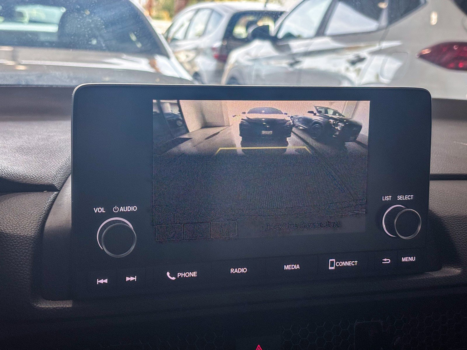 Used 2023 Honda CR-V LX image 24