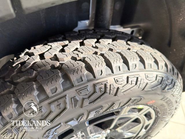 New 2025 Ford Bronco Sport Outer Banks w/ Sasquatch Outer Banks Package image 28