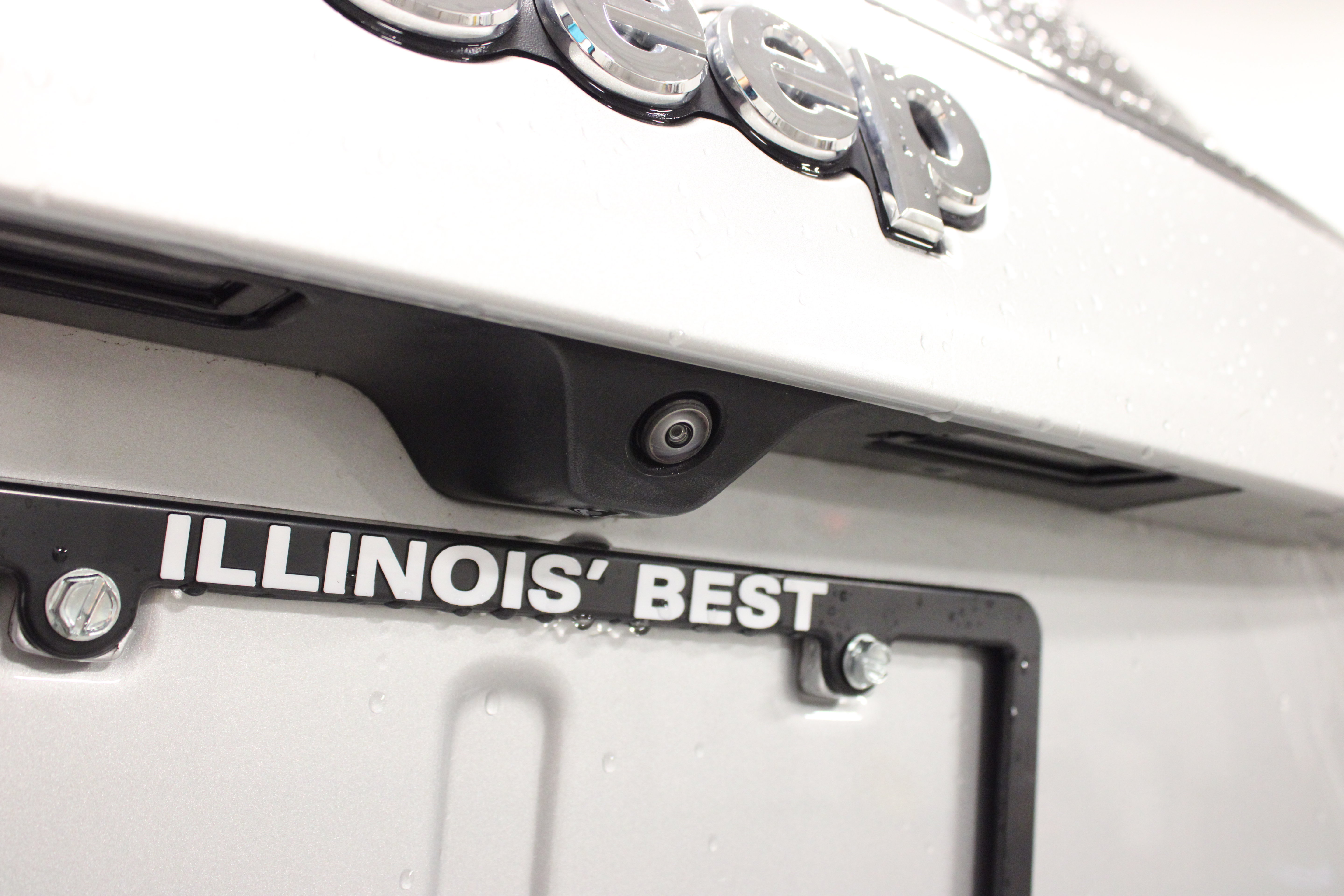 Used 2025 Jeep Compass Latitude AWD/4WD image 11