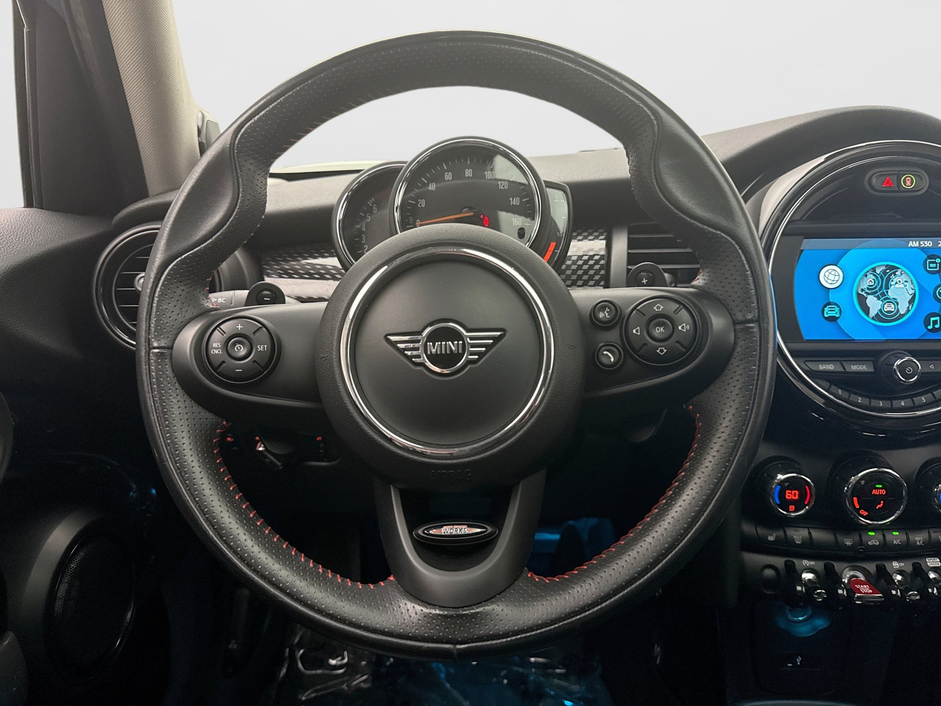 Used 2020 MINI Cooper S w/ Premium Package FWD image 12
