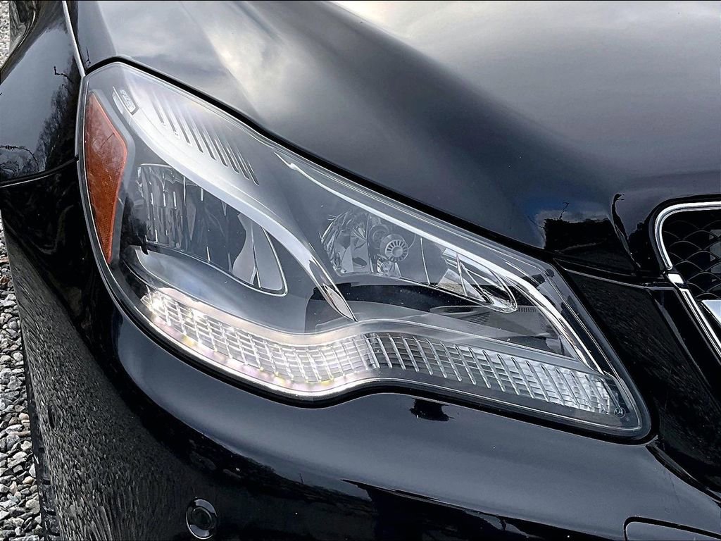Used 2014 Mercedes-Benz E 550 Cabriolet w/ Premium 1 Package image 26