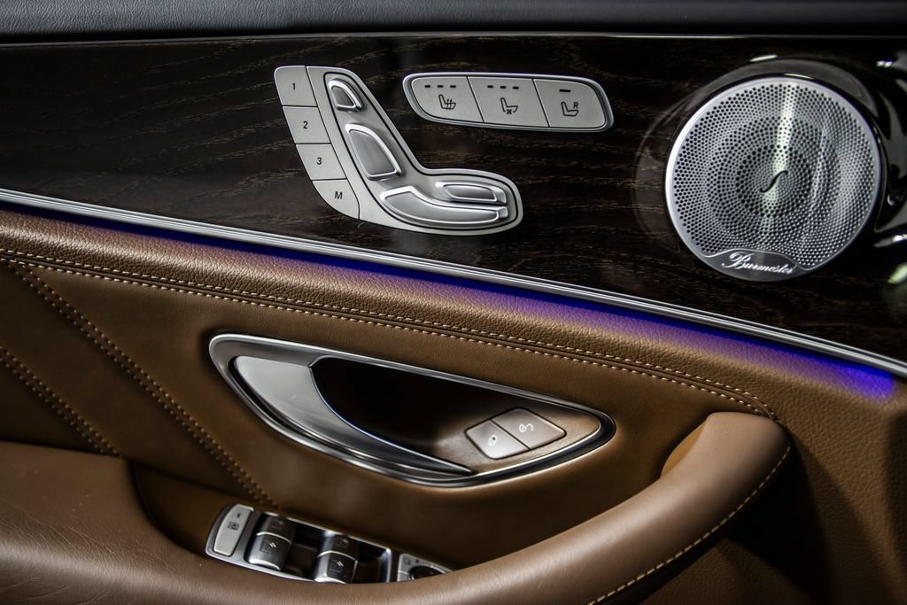 Used 2020 Mercedes-Benz E 63 AMG S image 38