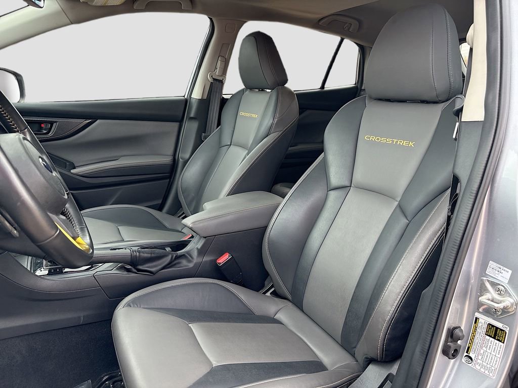 Used 2023 Subaru Crosstrek 2.5i Sport image 20