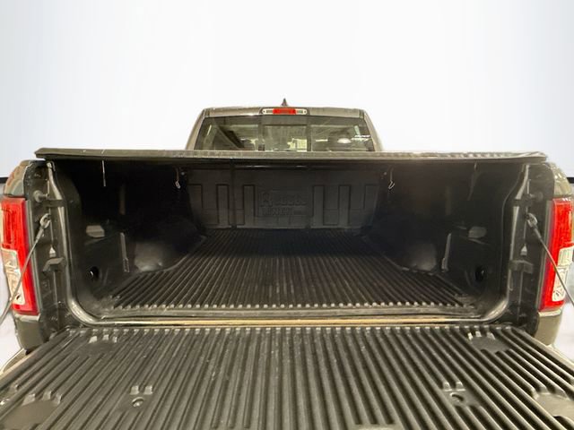 Used 2019 RAM 1500 Big Horn image 25