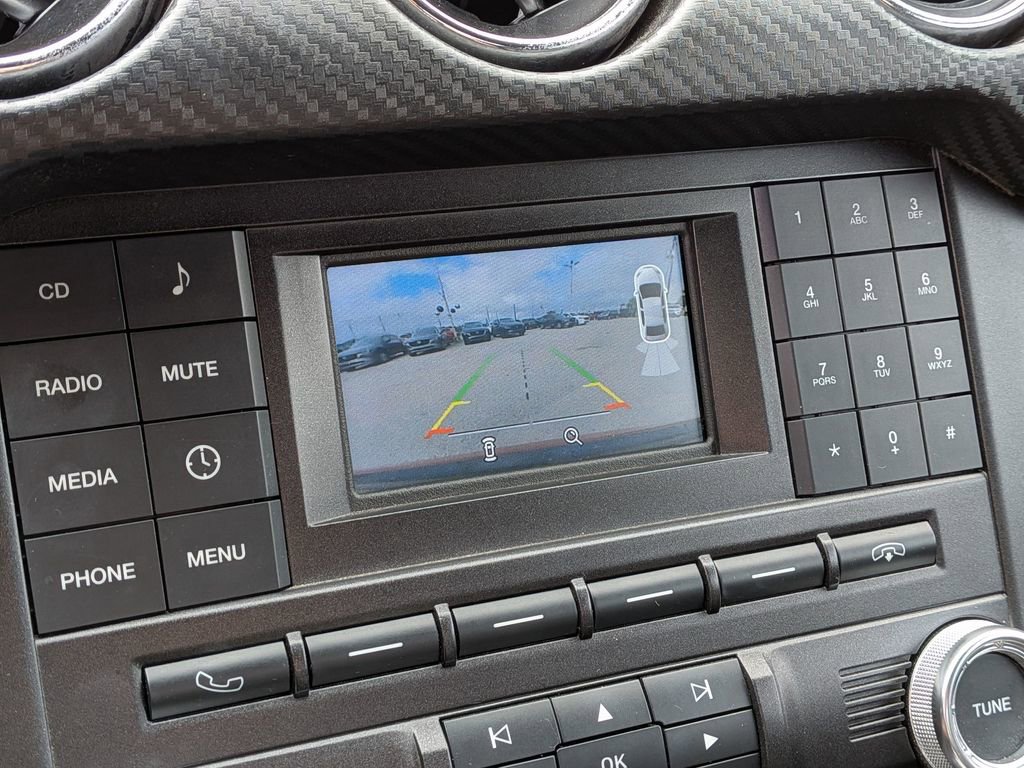 Used 2017 Ford Mustang Convertible w/ Equipment Group 051A image 23