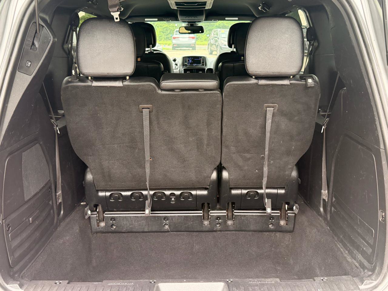 Used 2020 Dodge Grand Caravan GT FWD image 23