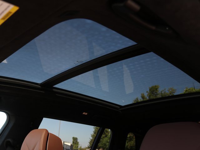 New 2026 BMW X7 xDrive40i image 26