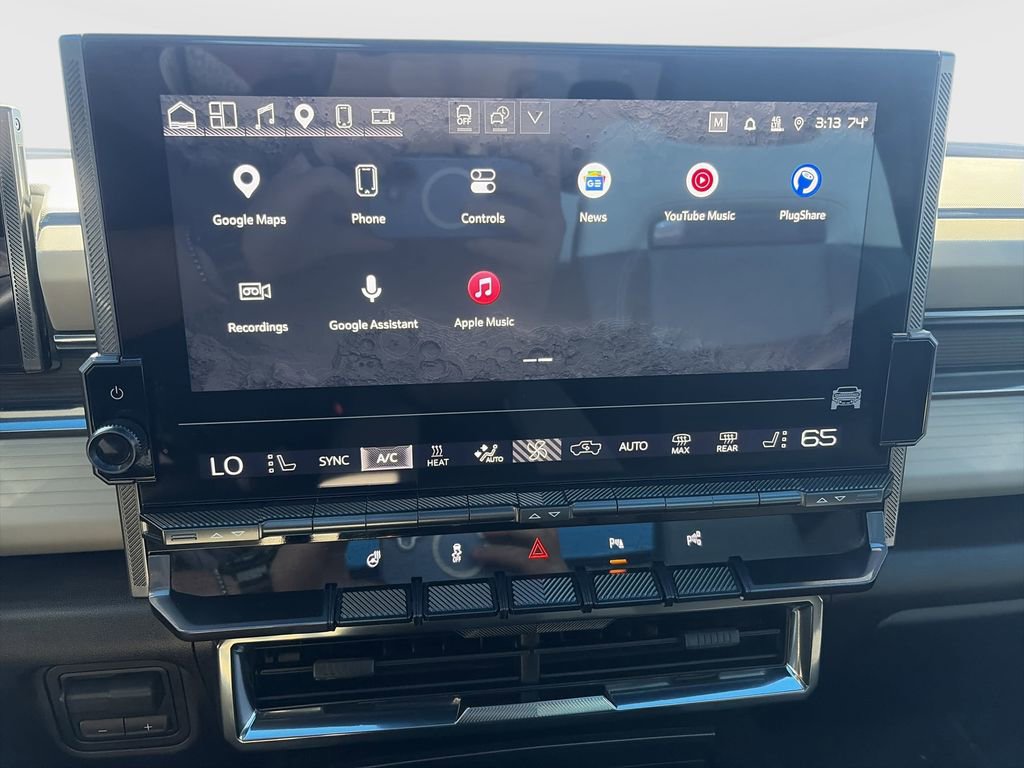 Used 2026 GMC Hummer EV 4x4 Crew Cab image 13