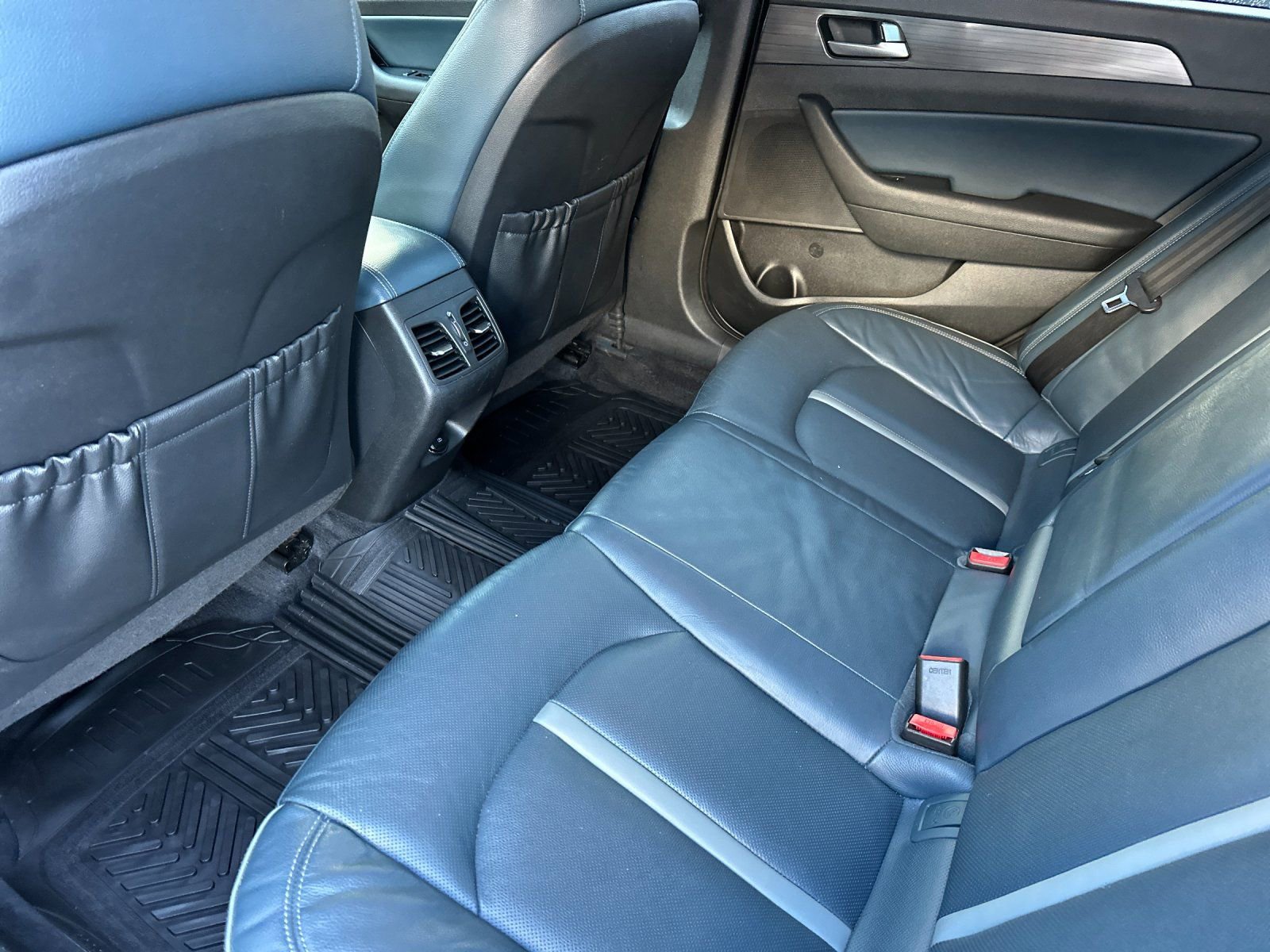 Used 2019 Hyundai Sonata Limited image 12