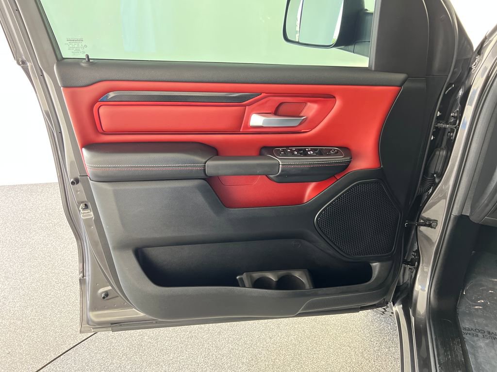Used 2019 RAM 1500 Rebel w/ Rebel Level 2 Equipment Group AWD/4WD image 12