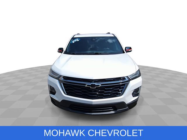 Used 2024 Chevrolet Traverse Premier w/ Redline Edition image 3